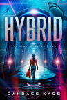 Book cover of Hybrid