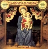 Book cover for La historia de Navidad: según los Evangelios de Mateo y Lucas de la Biblia del Rey Jaime