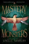 Book cover of Mastery of monsters 