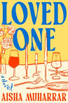 Book cover of Loved one : a novel 