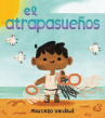 Book cover of El atrapasueños 