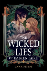 Book cover of The wicked lies of Habren Faire