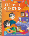 Book cover of Día de Muertos: Una celebración de la vida