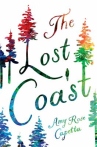 Book cover for The Lost Coast