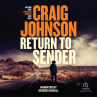 Book cover of Return to sender 