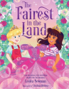 Book cover of The fairest in the land 