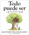 Book cover of Todo puede ser 