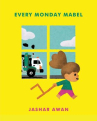 Book cover of Every Monday Mabel 