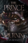 Book cover of The Prince of Mourning 