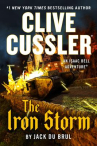 Book cover of The iron storm
