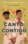Book cover of Canto contigo : a novel 