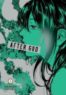 Book cover of After god.    Vol. 5 