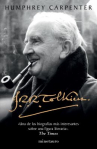 Book cover of J.R.R. Tolkien : una biografía 