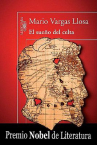 Book cover of El sueño del celta 