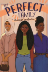 Book cover of My perfect family 