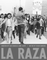 Book cover for La Raza 