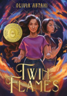 Book cover of Twin Flames 