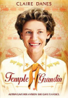 Book cover of Temple Grandin 