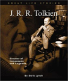 Book cover of J.R.R. Tolkien : creator of languages and legends 