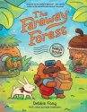 Book cover of The faraway forest.    [1], Wally's route