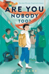 Book cover of Are you nobody too? 