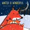 Book cover of Winter Is wonderful 