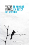 Book cover of El hombre en busca de sentido