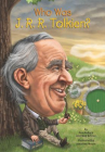 Book cover of Who was J.R.R. Tolkien? 