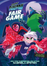 Book cover of Danny Phantom.    2, Fair game