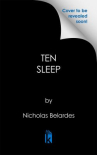 Book cover of Ten sleep 
