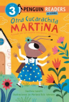 Book cover of Otra Cucarachita Martina : basado en un cuento folclórico Caribeño 