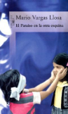 Book cover of El paraíso en la otra esquina 