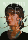 Book cover of Pretties: perfección 02