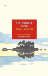 Book cover of The summer book 