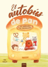 Book cover of El autobús de pan 