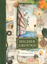 Book cover of Higher ground 