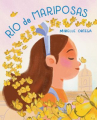 Book cover of Rio de mariposas