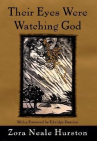Book cover for Their eyes were watching God