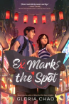 Book cover of Ex marks the spot 