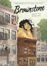 Book cover of Brownstone 