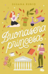 Book cover of Buonasera, princesa 
