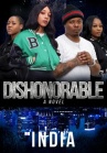 Book cover of Dishonorable 