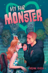 Book cover of My fair monster 
