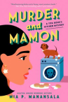 Book cover of Murder and mamon 