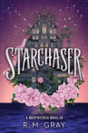 Book cover of Starchaser