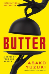 Book cover of Butter : a novel of food and murder