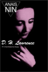 Book cover of D. H. Lawrence : an unprofessional study 