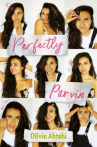 Book cover of Perfectly Parvin 