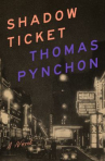 Book cover of Shadow ticket 