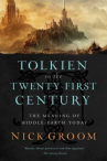 Book cover of Tolkien in the twenty-first century